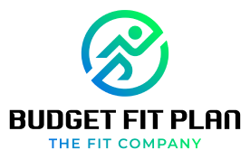 Budget Fit Plan Logo